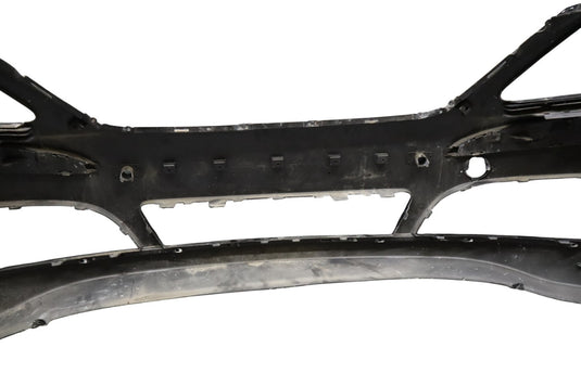 11-13 Hyundai Equus SIG Front Bumper Cover Panel Assembly 86540-3N010 Oem