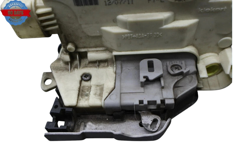 Load image into Gallery viewer, 11-18 Volkswagen Touareg Front Left Driver Side Door Latch Lock Actuator Oem
