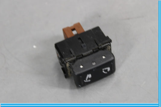 11-17 Infiniti QX56 QX80 Rear Driver Seat Power Folding Release Switch Oem