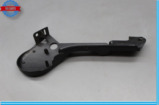 10-24 Jaguar F-Type XJ Left Driver Side Seat Inner Pivot Cover Trim Oem