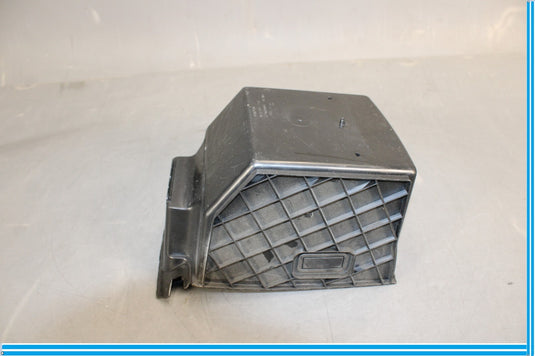 06-12 Mercedes R350 Front Floor Center Console Storage Housing Tray Oem