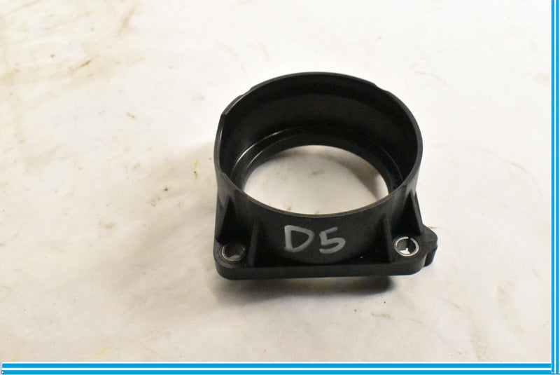 Load image into Gallery viewer, MERCEDES C300 W205 2.0L ENGINE THROTTLE BODY PLATE OEM 2015 - 2020
