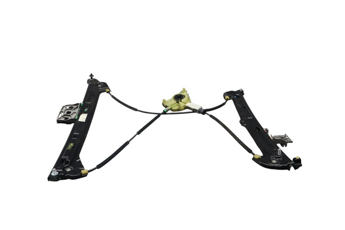 12-18 Audi A7 Quattro Front Right Passenger Side Door Window Regulator Moter Oem