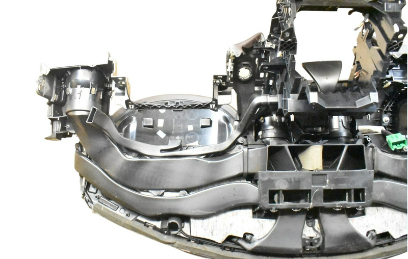 Load image into Gallery viewer, 10-15  Jaguar XJL XJ X351 Front Dashboard Dash Panel Assembly AW9304320AG OEM
