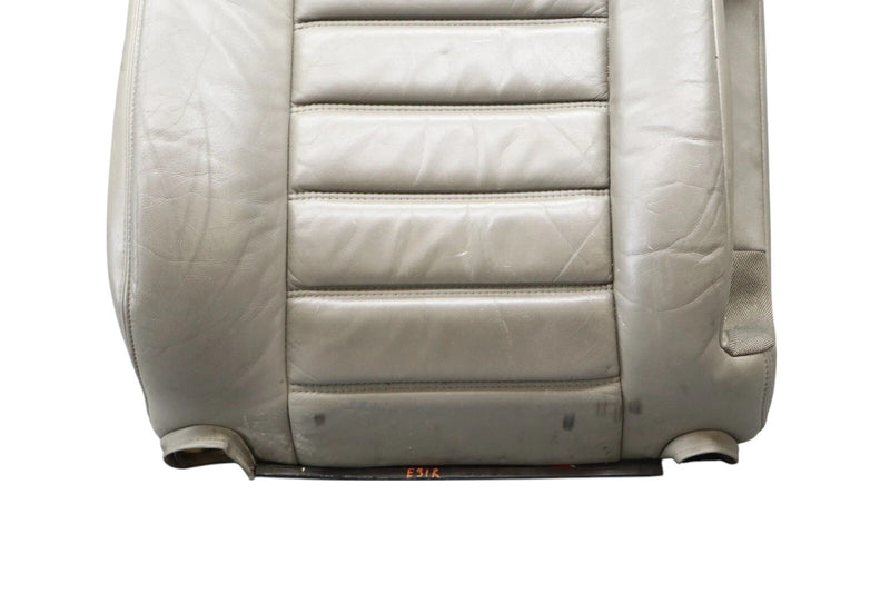 Load image into Gallery viewer, 03-07 Hummer H2 Front Right Passenger Side Seat Upper Cushion 88940370 Oem

