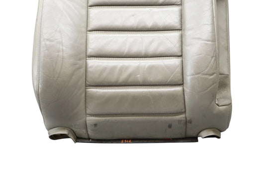 03-07 Hummer H2 Front Right Passenger Side Seat Upper Cushion 88940370 Oem