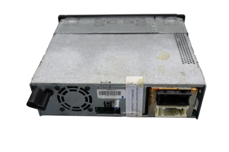 Load image into Gallery viewer, 03-06 Bentley Continental GT Flying Spur Navigation CD Disc Player GPS Black Oem
