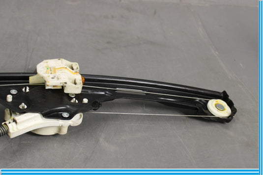 07-13 BMW X5 E70 Rear Right Passenger Door Window Regulator Motor Oem