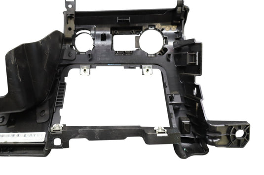 14-22 Maserati Ghibli Dashboard Lower Driver Side Knee Cover Panel Trim Oem