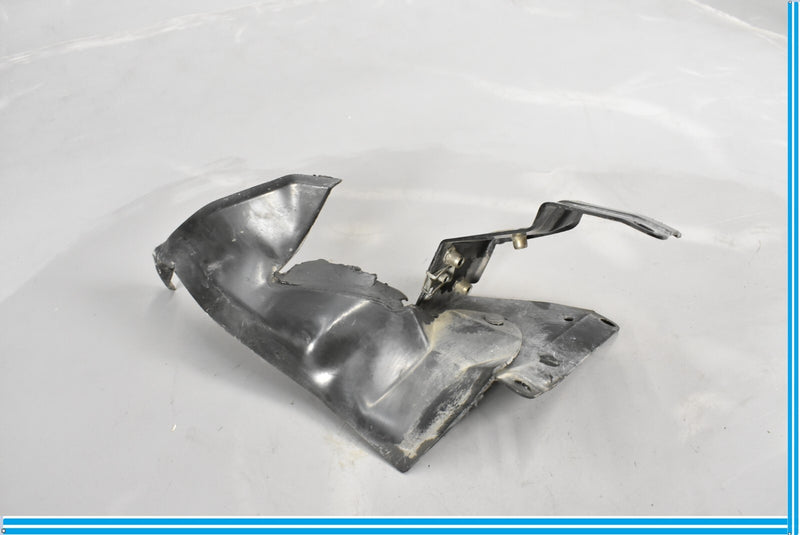 Load image into Gallery viewer, 00-06 Mercedes S600 W220 Front Right Radiator Cover Mounting Bracket Oem
