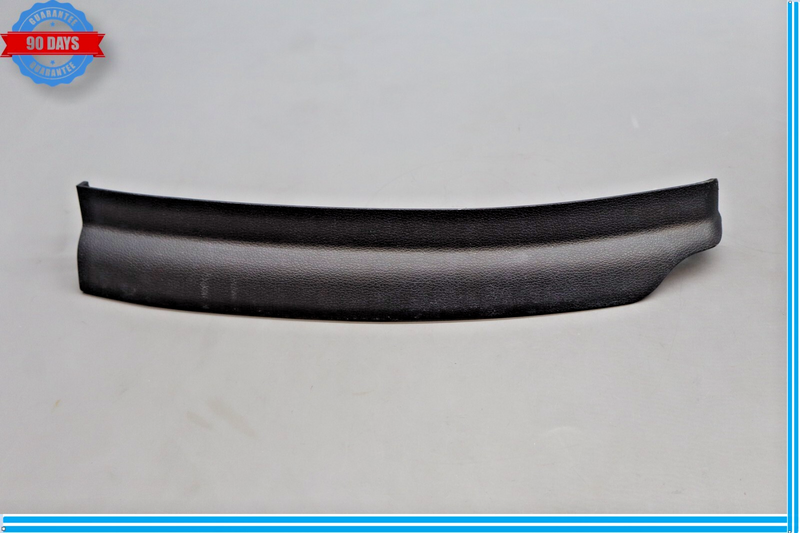 Load image into Gallery viewer, 15-20 Hyundai Genesis G80 Right Passenger Side Seat Outer Trim Cover Black Oem
