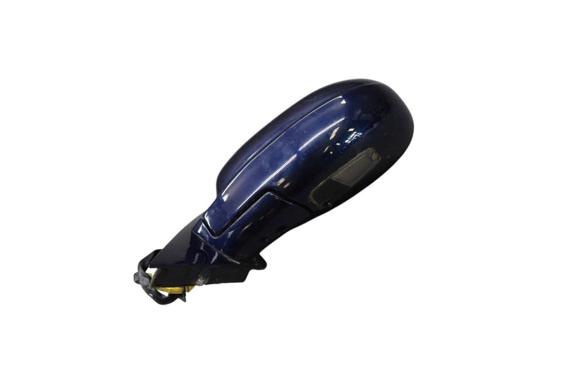 Load image into Gallery viewer, 05-08 Maserati Quattroporte Left Driver Side Rear View Mirror Assembly Oem
