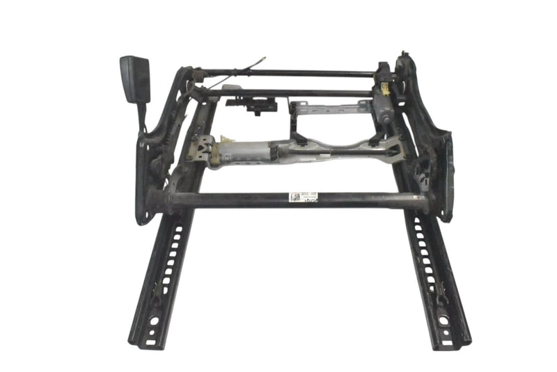 Load image into Gallery viewer, 12-18 Mercedes CLS400 W218 Front Right Side Seat Lower Track Rail Motor Oem
