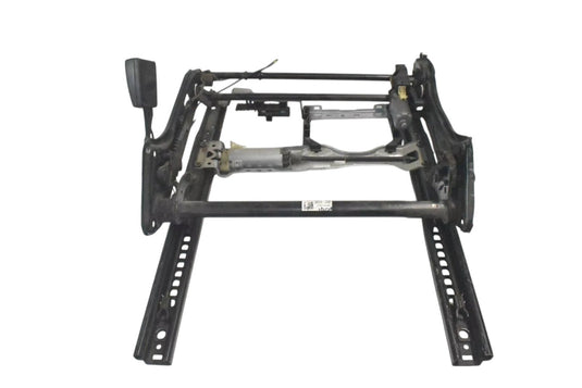 12-18 Mercedes CLS400 W218 Front Right Side Seat Lower Track Rail Motor Oem
