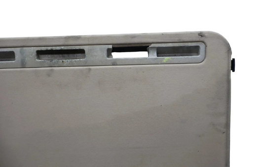 03-13 Maserati Quattroporte M139 Sun Roof Sunroof Headliner Sun Shade Cover Oem