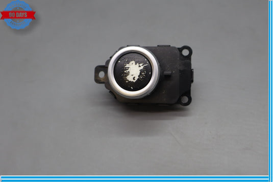 11-16 BMW 535i xDrive Engine Ignition Start/Stop Control Switch Oem