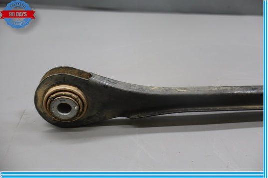11-17 Volkswagen Touareg VW Rear Left Driver Side Tie Rod Control Arm Oem