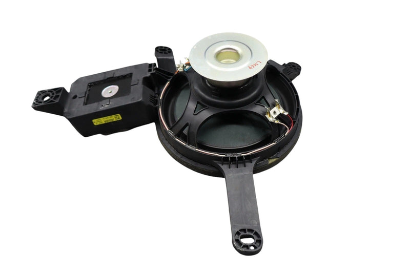 Load image into Gallery viewer, 14-24 Jaguar X152 F-Type Rear Left Audio Sound Subwoofer Speaker EX5318808AD Oem
