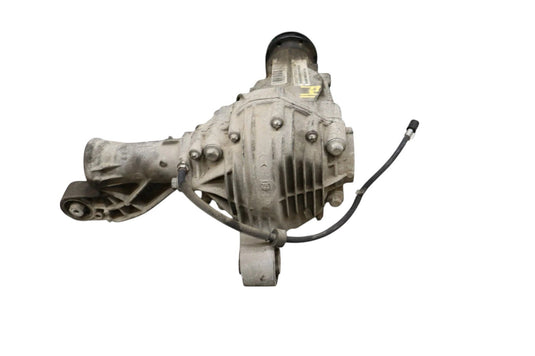 12-19 Mercedes GL450 GLE550 Front Diff Differential Axle Carrier Assembly Oem