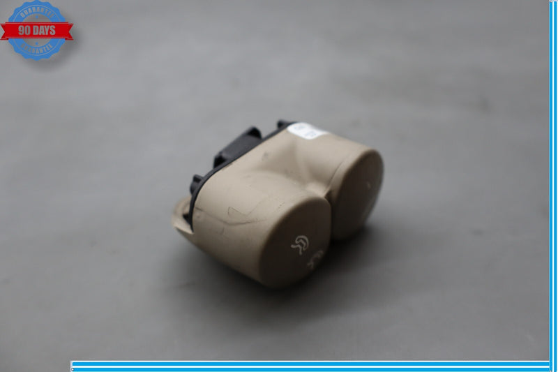 Load image into Gallery viewer, 03-11 Mercedes R230 SL500 SL55 AMG Steering Wheel Control Button Buttons Oem
