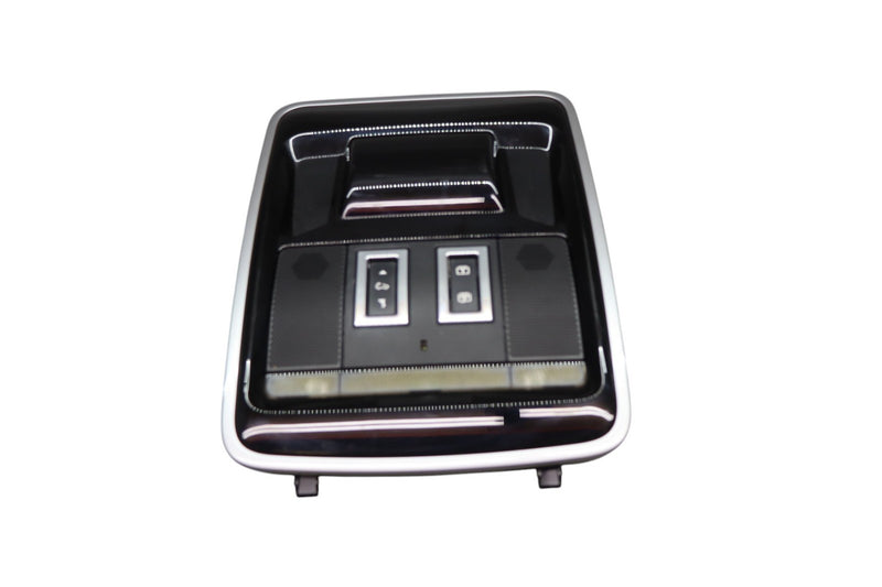 Load image into Gallery viewer, 14-17 Land Rover Range Rover Sport Roof Overhead Console Dome Light Lamp Oem
