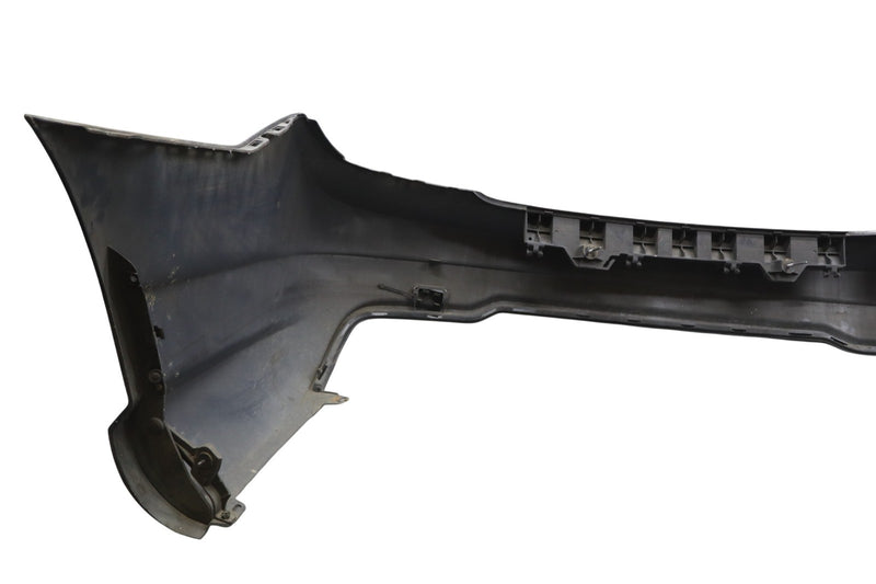 Load image into Gallery viewer, 12-14 Mercedes W204 C250 C350 AMG Sport Rear Bumper Cover Assembly *Damaged* Oem
