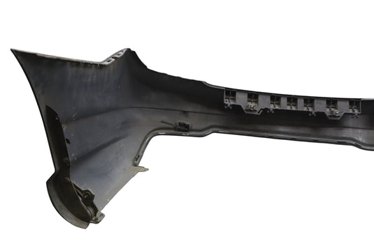 12-14 Mercedes W204 C250 C350 AMG Sport Rear Bumper Cover Assembly *Damaged* Oem