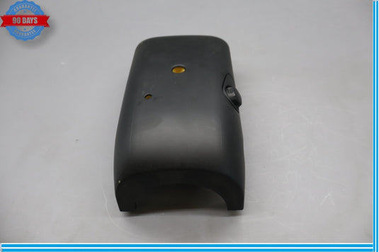 12-18 Audi A7 Quattro Front Lower Steering Column Shroud Cover Trim Panel Oem