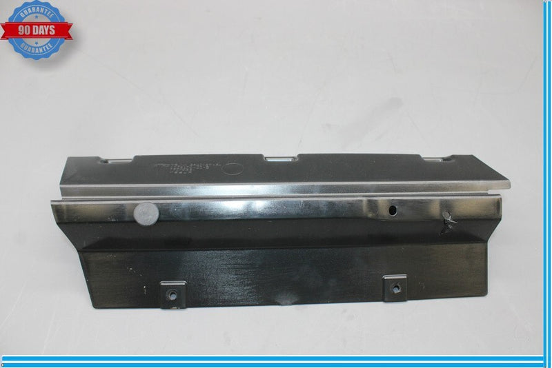Load image into Gallery viewer, 12-20 Tesla Model S Rear Right Side Trunk Floor Trim Mount Holder Bracket Oem
