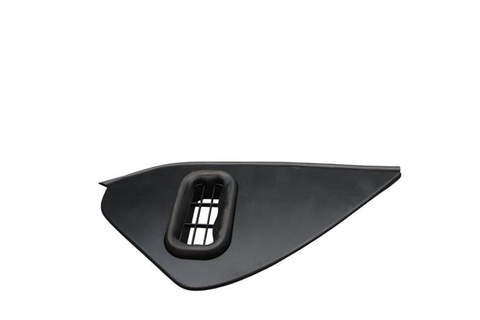 14-20 Maserati Ghibli Right Passenger Side Dash End Cover Cap Trim 670010826 Oem