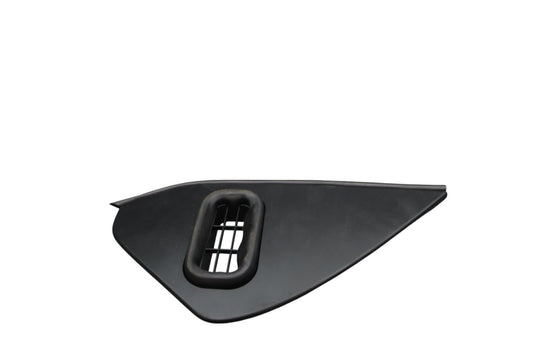 14-20 Maserati Ghibli Right Passenger Side Dash End Cover Cap Trim 670010826 Oem