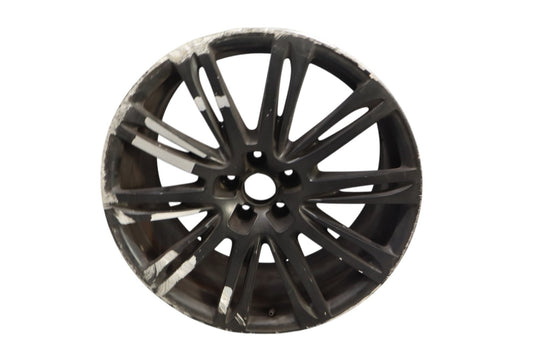 12-18 Audi A7 A7 Quattro 10 Spoke Alloy Wheel Rim 9Jx20H2 ET37 20'' R20 Oem