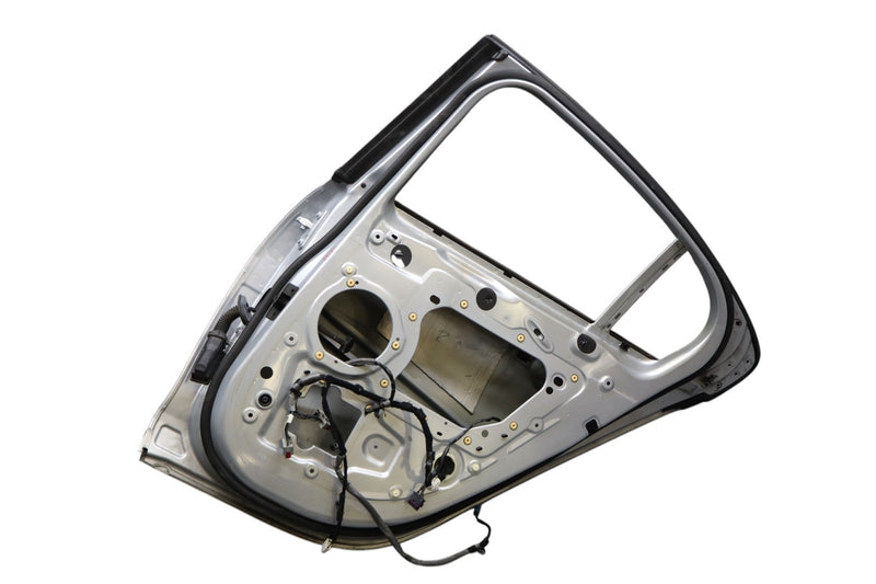 Load image into Gallery viewer, 17-20 Jaguar XE Rear Right Passenger Side Door Shell Assembly GX7324630AA Oem
