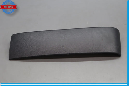 11-13 Hyundai Equus Front Right Passenger Seat Lower Trim Cover 88290-3N000 Oem