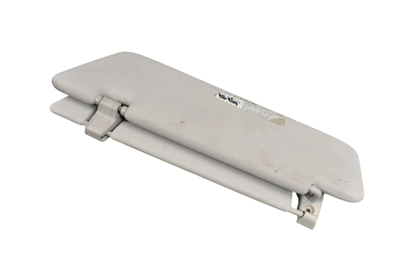 Load image into Gallery viewer, 06-12 Mercedes GL450 GL500 Front Right Passenger Side Sun Visor Sunvisor Oem
