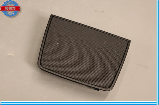 14-20 Maserati Ghibli Front Dash Dashboard Center Speaker Grille Trim Cover Oem