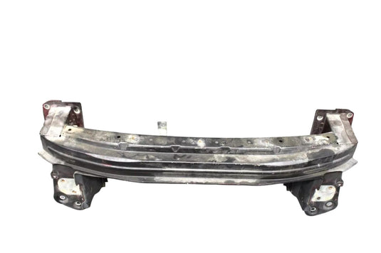 03-12 Maserati Quattroporte Front Bumper Reinforcement Impact Bar 98013932 OEM