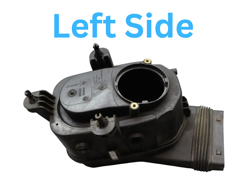 Load image into Gallery viewer, 14-18 Maserati Quattroporte Left Driver Side Engine Air Intake Filter Oem
