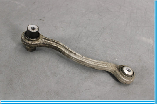 10-16 Mercedes E350 W212 Coupe Rear Left Side Suspension Lower Control Arm Oem