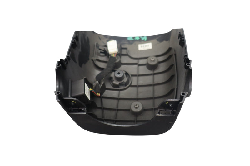 Load image into Gallery viewer, 15-20 Hyundai Genesis Front Left Side Steering Lower Column Cover 84852B1101 Oem
