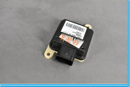 09-11 Jaguar XF Front Right Passenger Side Seat Weight Sensor Oem