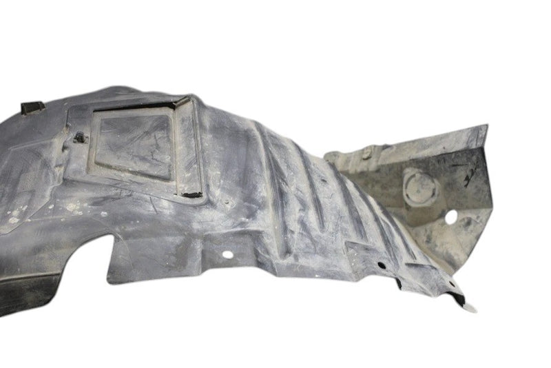 Load image into Gallery viewer, 10-13 Mercedes W207 E350 Front Right Inner Fender Liner Splash Guard Black OEM

