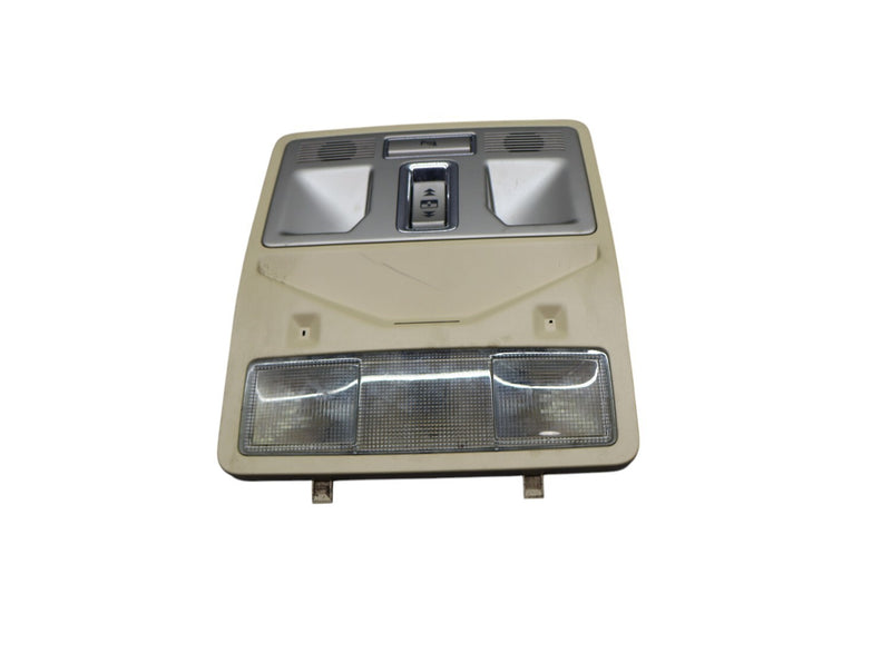 Load image into Gallery viewer, 09-11 Jaguar XF XFR X250 Front Interior Roof Dome Light Lamp 8X23MBBV Oem
