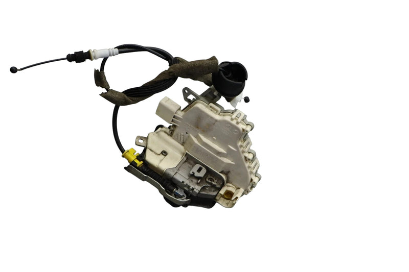 Load image into Gallery viewer, 12-18 Audi A7 Quattro Front Left Side Door Lock Latch Actuator 4G1837015A Oem
