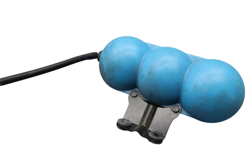 Load image into Gallery viewer, 06-12 Bentley Continental Flying Spur Vacuum Container Reservoir Tank Oem
