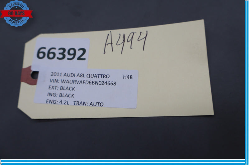 Load image into Gallery viewer, 12-17 Audi A6 A8 Quattro Electric Parking Brake Control Module Unit ECU Oem
