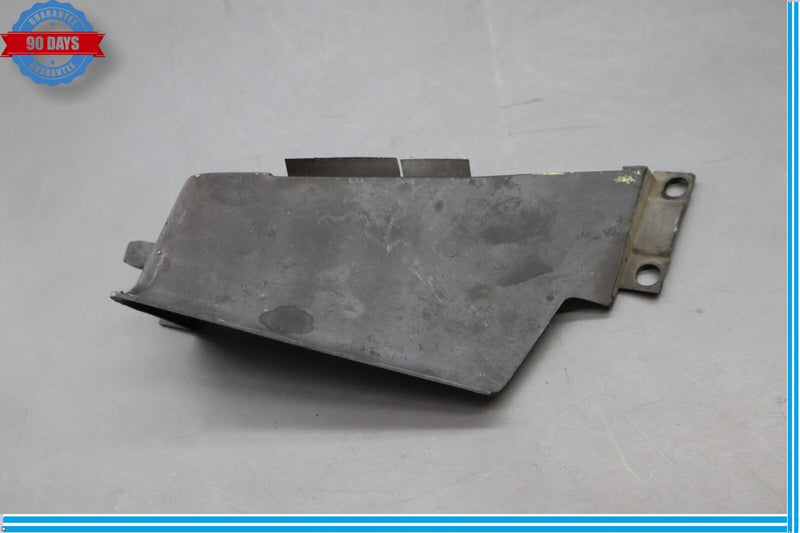 Load image into Gallery viewer, 90-02 Mercedes R129 SL500 SL320 Right Side Engine Radiator Cover Oem

