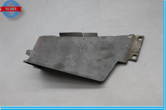 90-02 Mercedes R129 SL500 SL320 Right Side Engine Radiator Cover Oem