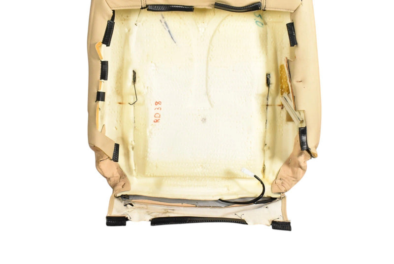 Load image into Gallery viewer, 09-13 Maserati Quattroporte Front Right Passenger Side Upper Seat Cushion Oem
