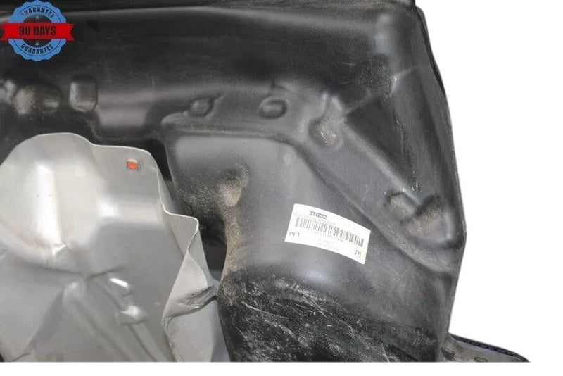 Load image into Gallery viewer, 03-10 Bentley Continental GT Coupe Fuel Gas Tank Reservoir Assembly Oem
